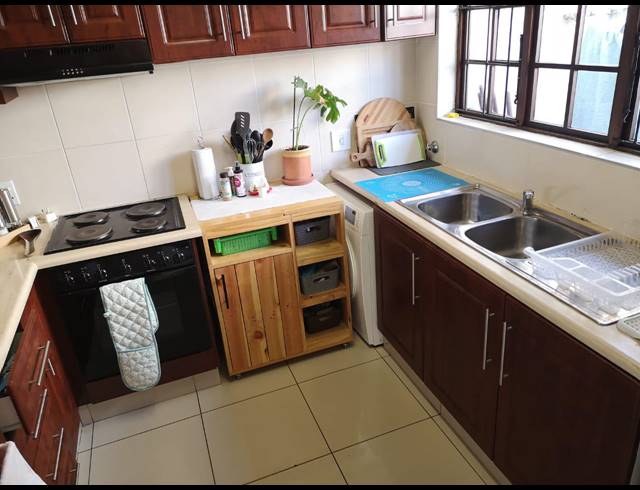 2 BEDROOM SIMPLEX TO LET IN BOUGHTON